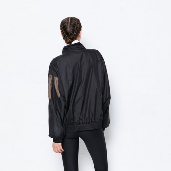 Tully Lou HARAJUKU JACKET - Picture 4 of 6